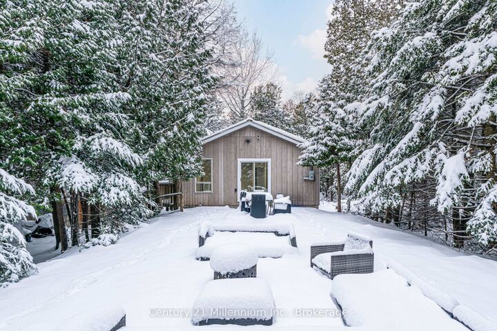 Photo de la propriété:  1025 West Road  ON N0H 1W0 