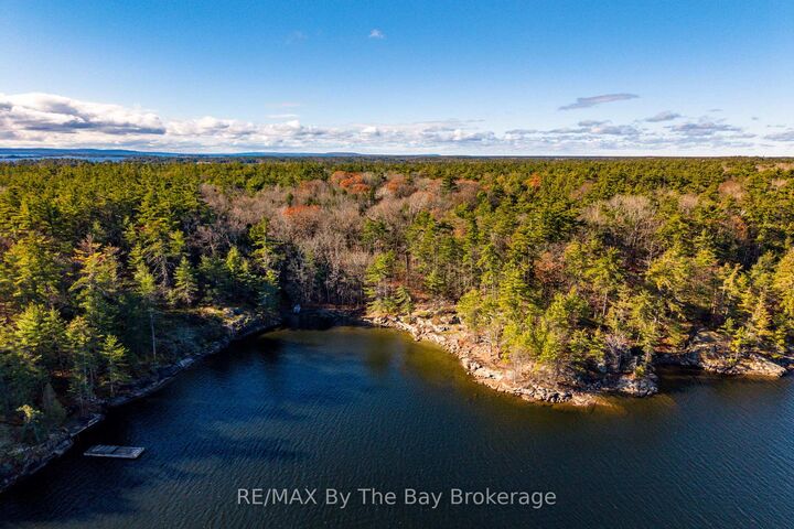 Property Photo:  Lot 1 Island 1810/Bone Island  ON L0K 1E0 