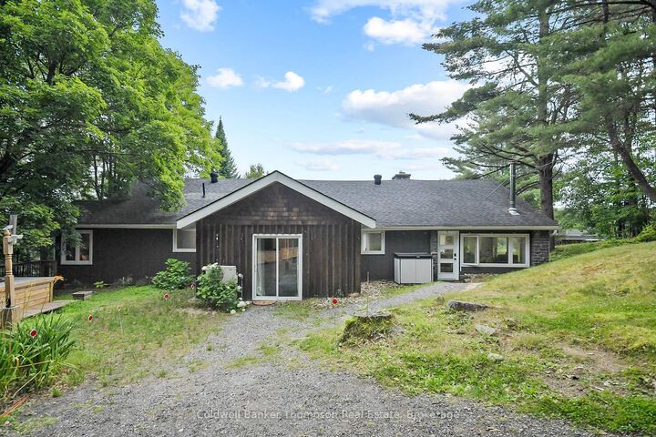 Property Photo: 179 Hoths Lane ON P0B 1L0