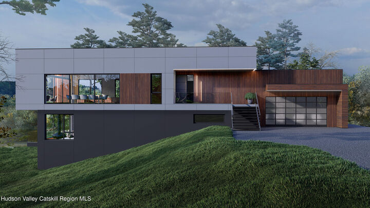 Property Photo:  18 Montague  NY 12477 