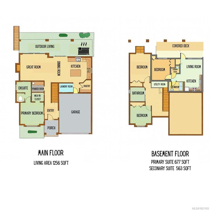 Property Photo: 643 John Wilson Pl BC V9G 0B8