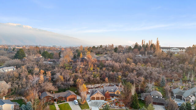 Property Photo: 1225 E 5275 S UT 84403