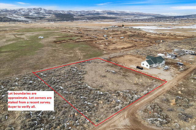 Property Photo:  22615 N Long Dr Gc46  UT 84629 