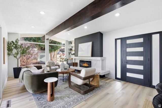 Property Photo:  2809 E 4510 S  UT 84117 