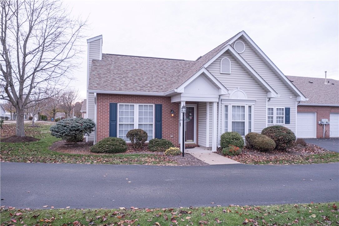 Property Photo:  3604 Warwick Ct.  PA 15108 