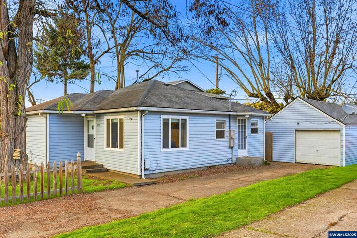 4075 Earle Av NE  Salem OR 97301 photo