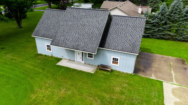 Property Photo: 103 Ultra Court MI 48653