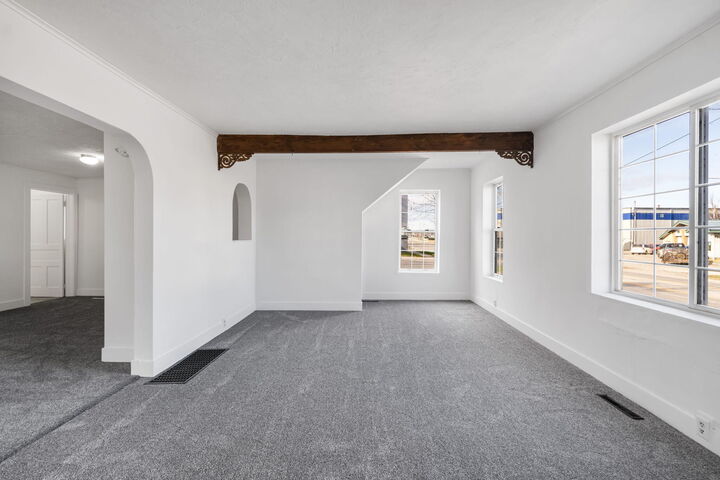 Property Photo:  214 E State Street  MI 49721 