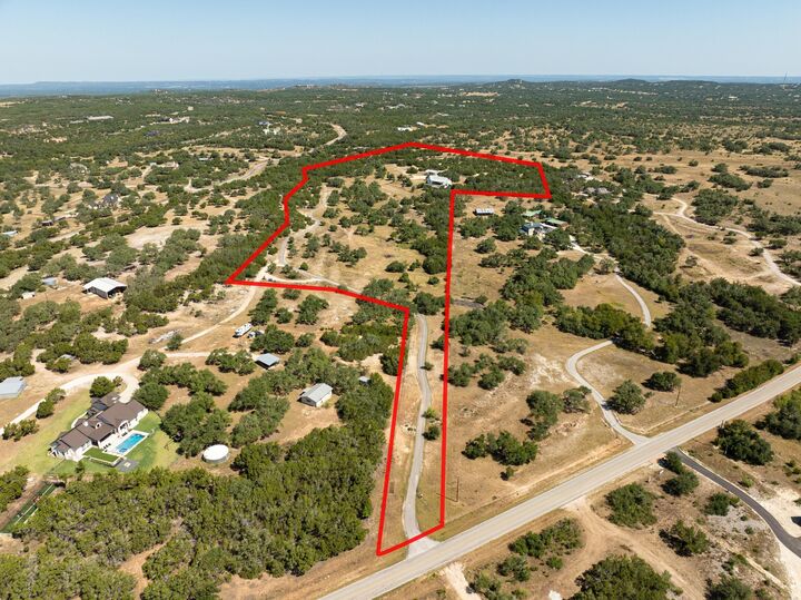 Property Photo:  2300 W Fitzhugh Road  TX 78620 