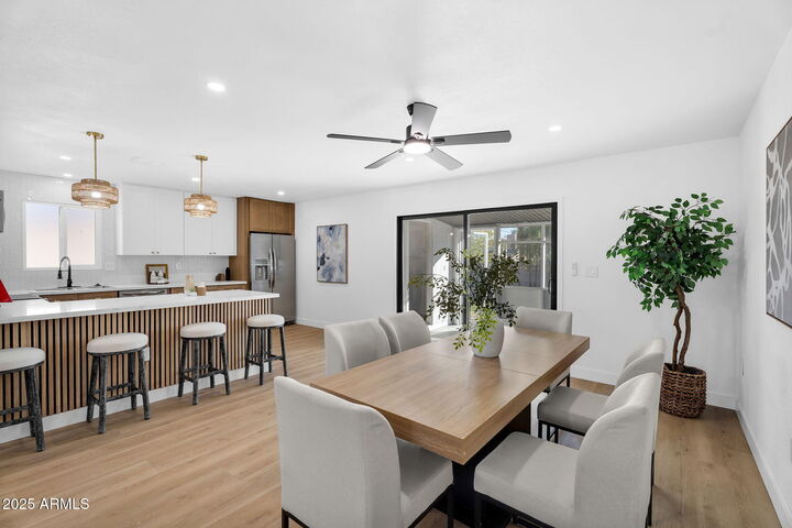 Property Photo: 1037 E Lilac Drive AZ 85288