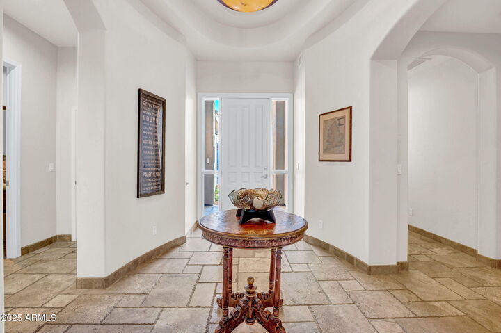 Property Photo: 15848 E Bursage Drive AZ 85268