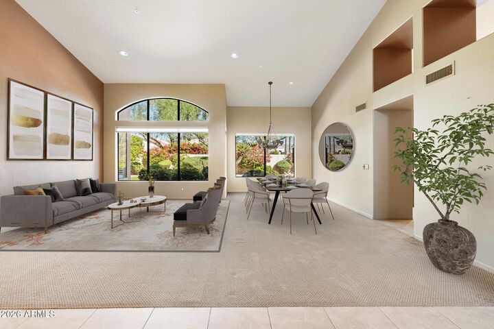 Property Photo: 11842 E Mission Lane AZ 85259