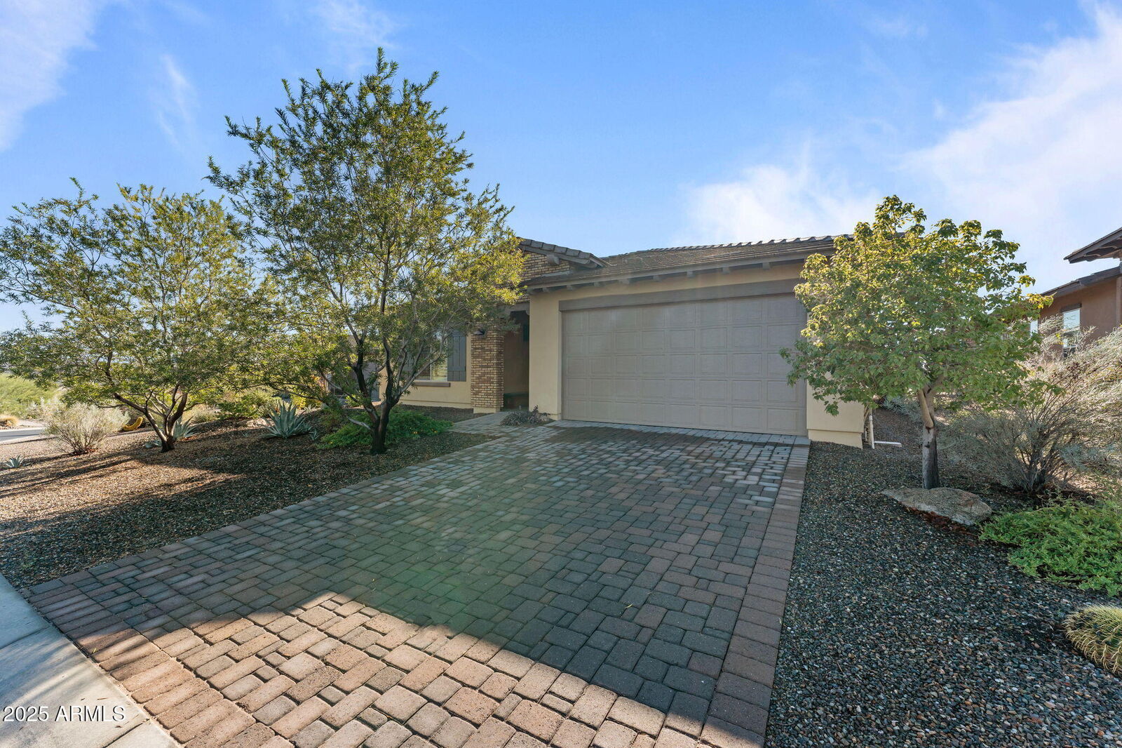 Property Photo:  3345 Ten Bears Circle  AZ 85390 