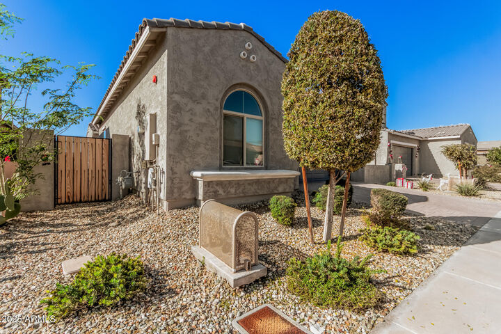 Property Photo:  1882 N 140th Drive  AZ 85395 