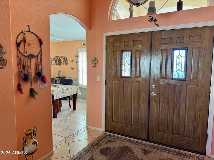 Property Photo: 14680 W Morning Star Trail AZ 85374