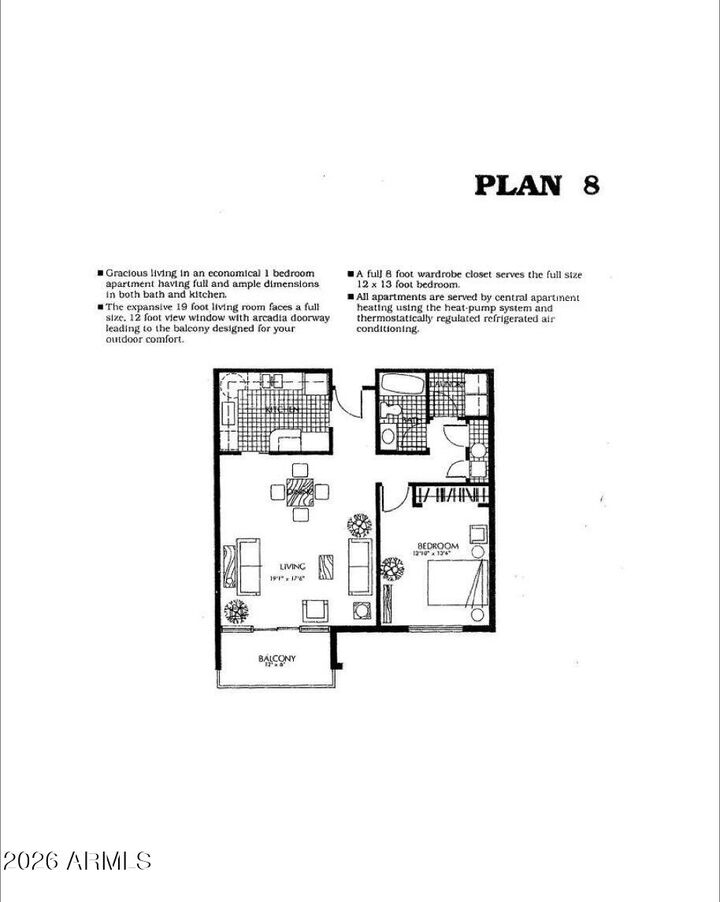 Property Photo:  425 S Parkcrest -- 322  AZ 85206 