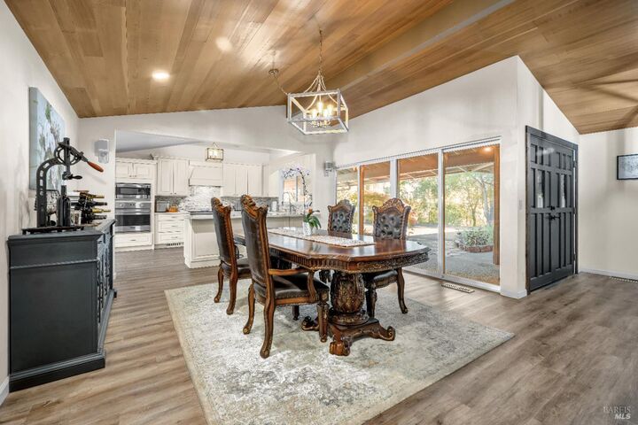 Property Photo:  441 Vichy Hills Drive  CA 95482 