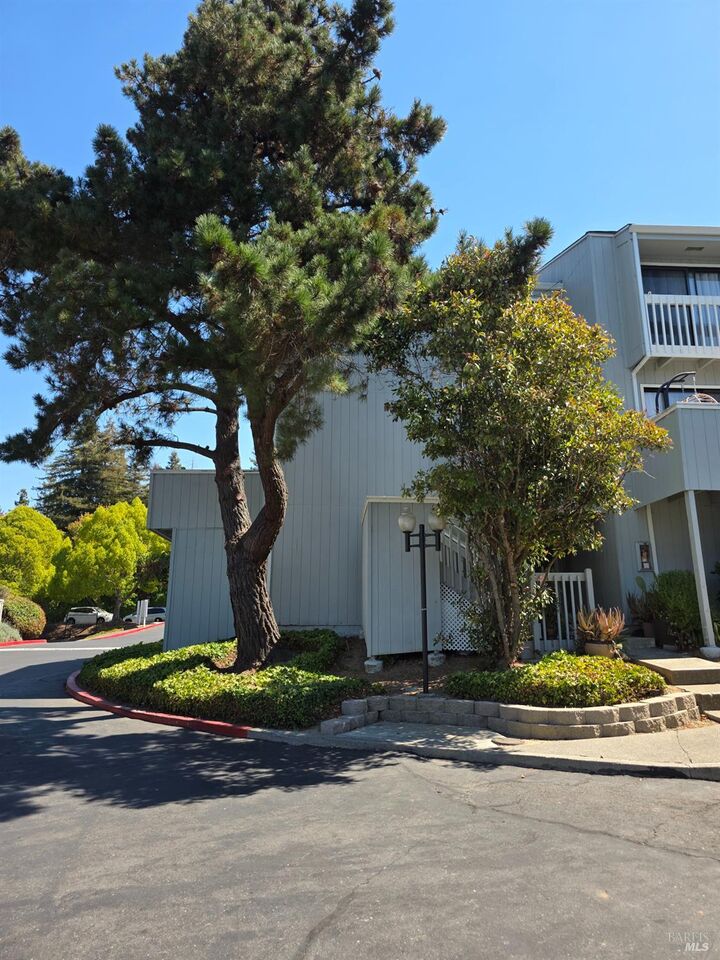 Property Photo: 165 Oddstad Drive 67 CA 94589