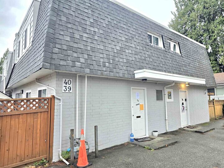 Property Photo:  21555 Dewdney Trunk Road 39  BC V2X 3G6 