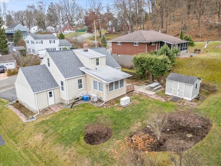 Property Photo:  328 Leroy Avenue  NY 13850 