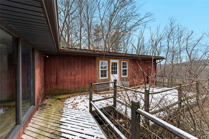 Property Photo:  509 Crocker Hill Road  NY 13904 