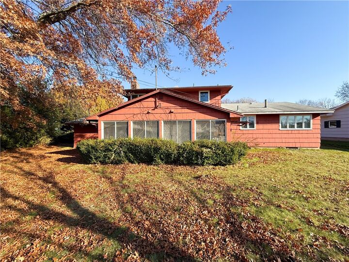 Property Photo: 223 Mascot Drive NY 14626