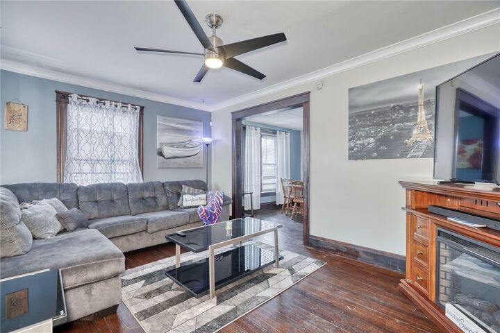 Property Photo:  241 Lark Street  NY 14613 