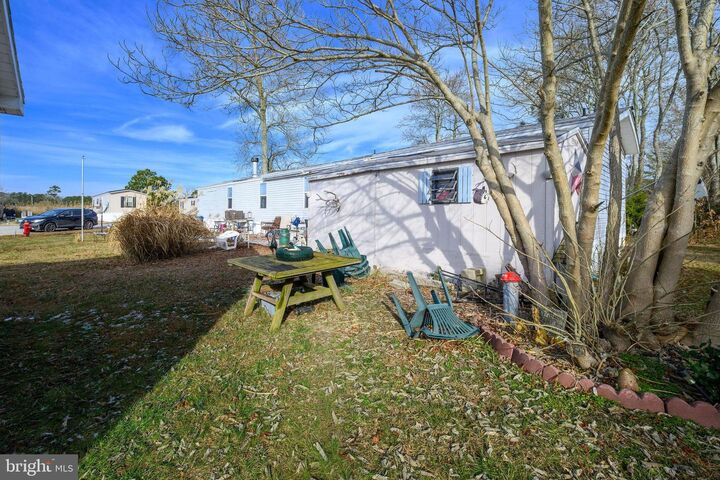 Property Photo:  26213 Skip Jack Lane  DE 19966 