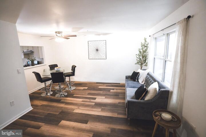 Property Photo: 131 N Linden Street PA 17103