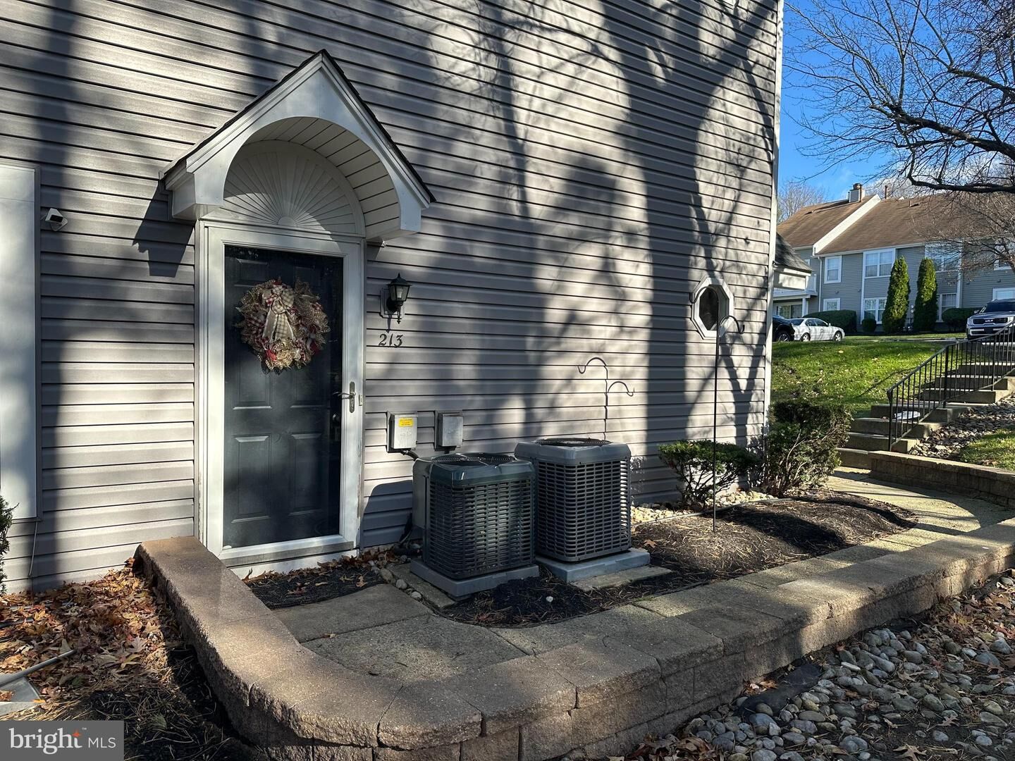 Property Photo:  213 Boothby Court  NJ 08080 