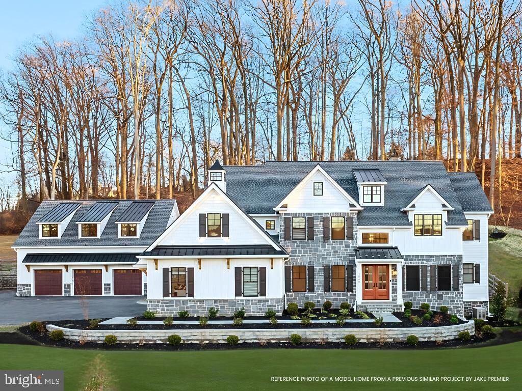 Property Photo: 3314 St Davids Road PA 19073