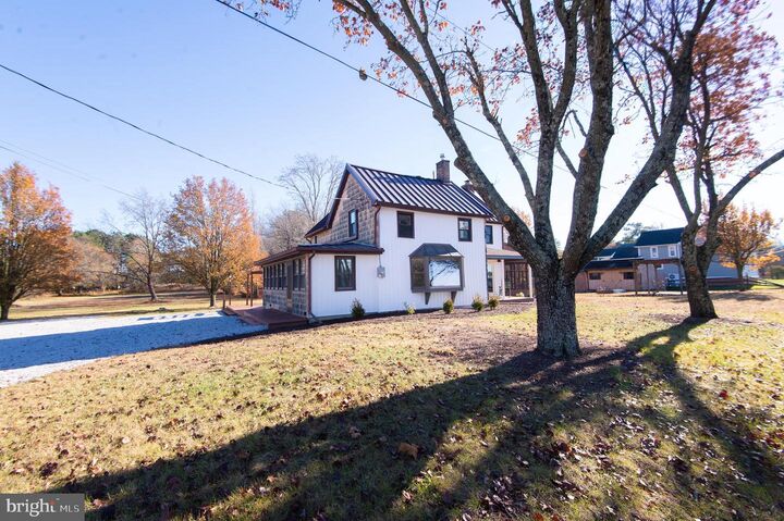 Property Photo:  11453 Riverton Road  MD 21837 