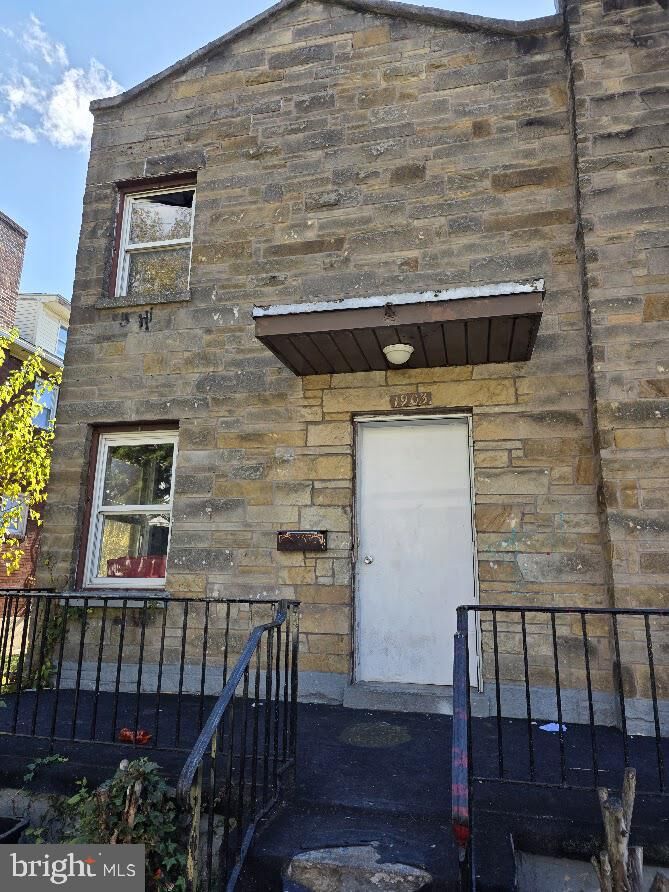 Property Photo: 1903 Holly Street PA 17104