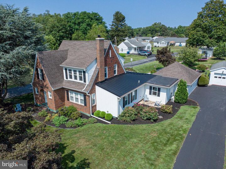 Property Photo:  21 Charles Street  PA 17013 