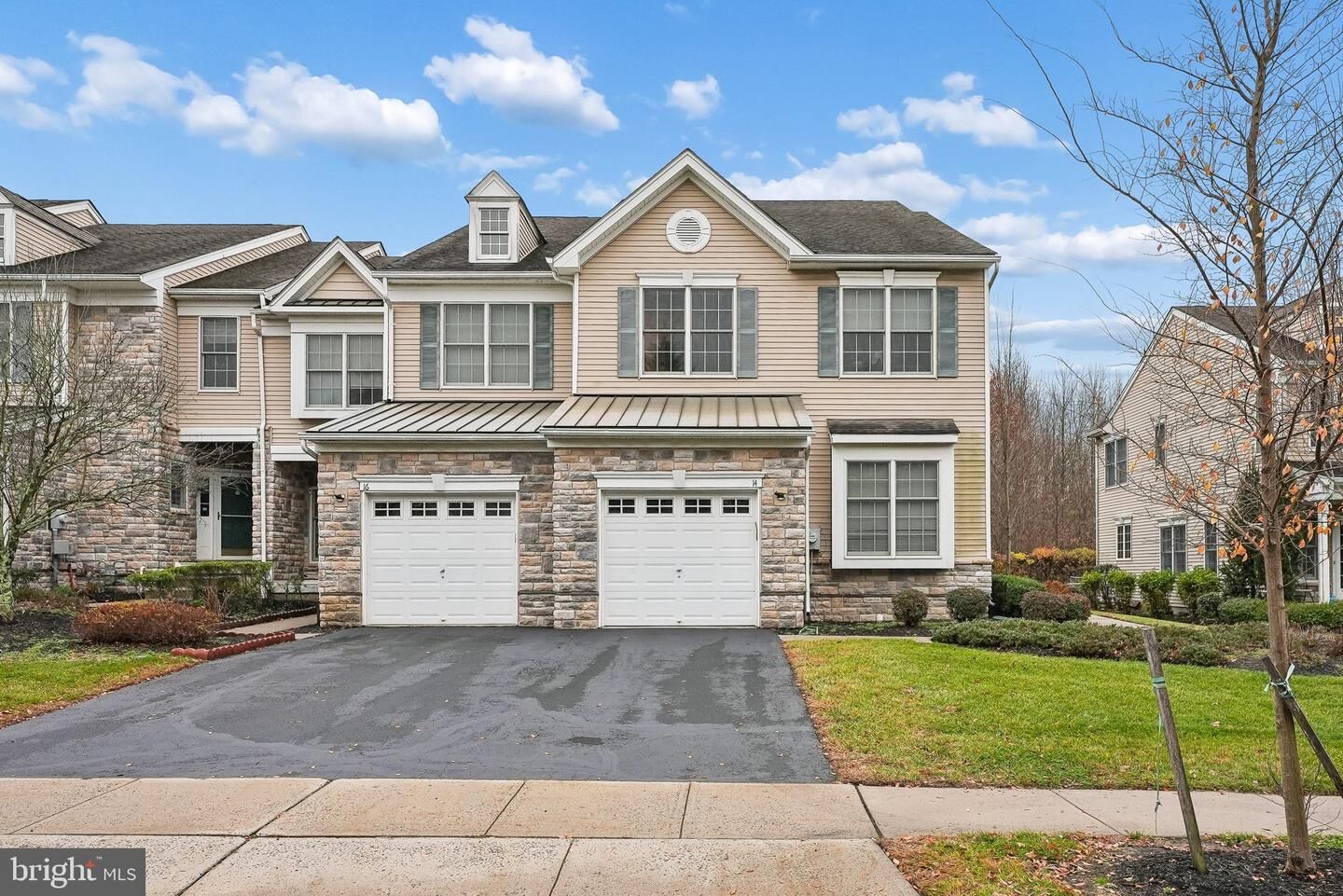 Property Photo:  14 Caleb  NJ 08540 