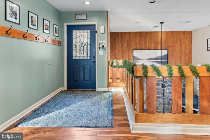 Property Photo:  15008 Laurel Ridge Road SW  MD 21502 