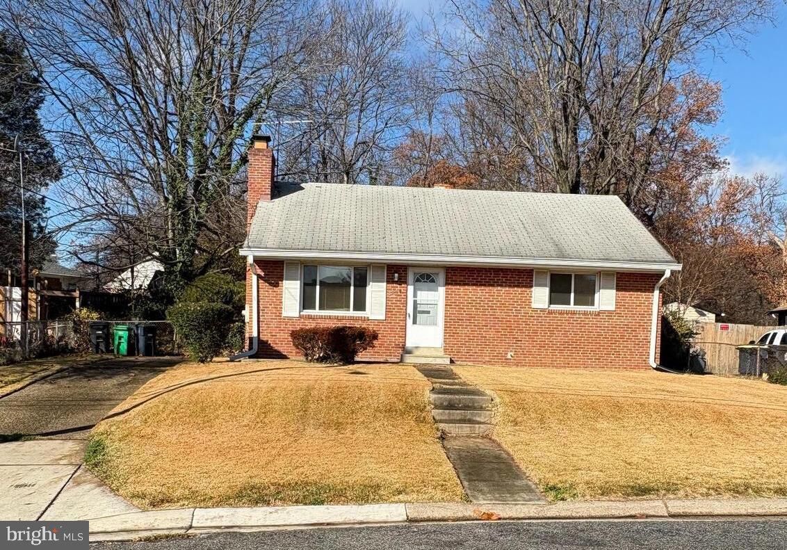 Property Photo:  8204 18th Avenue  MD 20783 