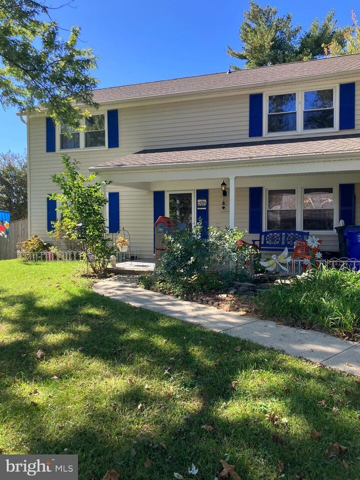 Property Photo: 3012 Savoy Lane MD 20715