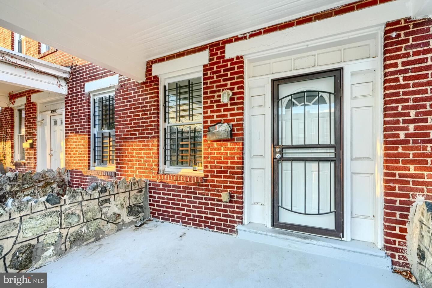 Property Photo:  2630 Park Heights Terrace  MD 21215 