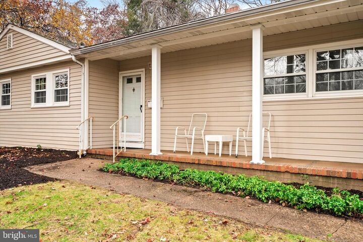 Property Photo:  16 Royal Oak Road  NJ 08648 