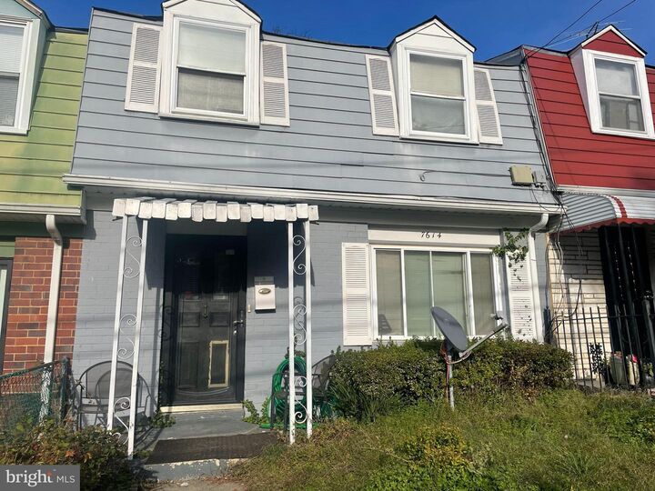 Property Photo:  7614 Allendale Drive  MD 20785 