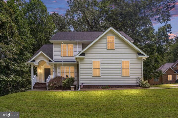 199 Stonewall Drive  Fredericksburg VA 22401 photo