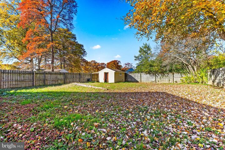 Property Photo:  3472 Albantowne Way  MD 21040 