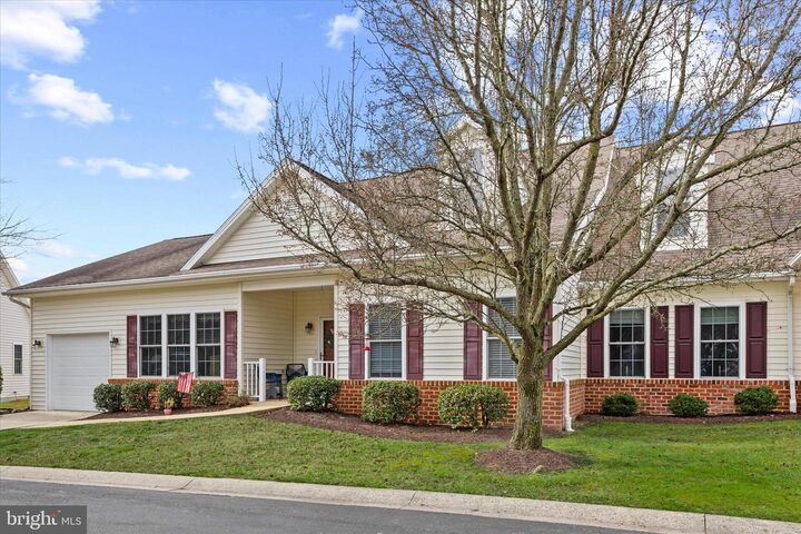 Property Photo: 1106 S Schumaker Drive MD 21804