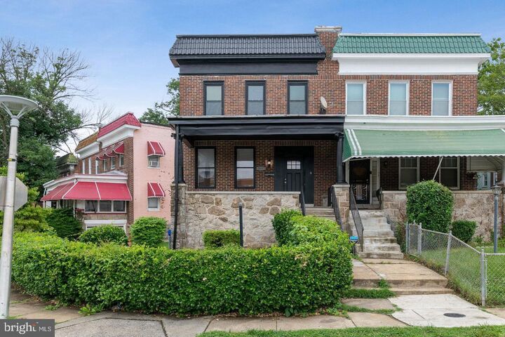 3657 Gelston Drive  Baltimore MD 21229 photo