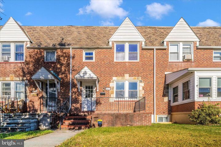 2493 Fairway  Dundalk MD 21222 photo