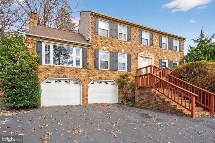 Property Photo:  2008 State Room Drive  VA 22554 