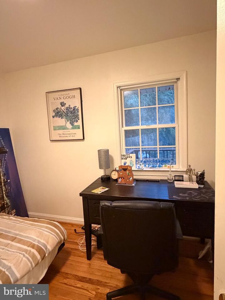 Property Photo:  10500 Deakins Hall Drive  MD 20783 