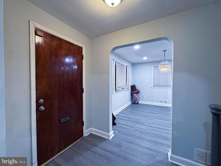 Property Photo:  1507 38th Street SE  DC 20020 