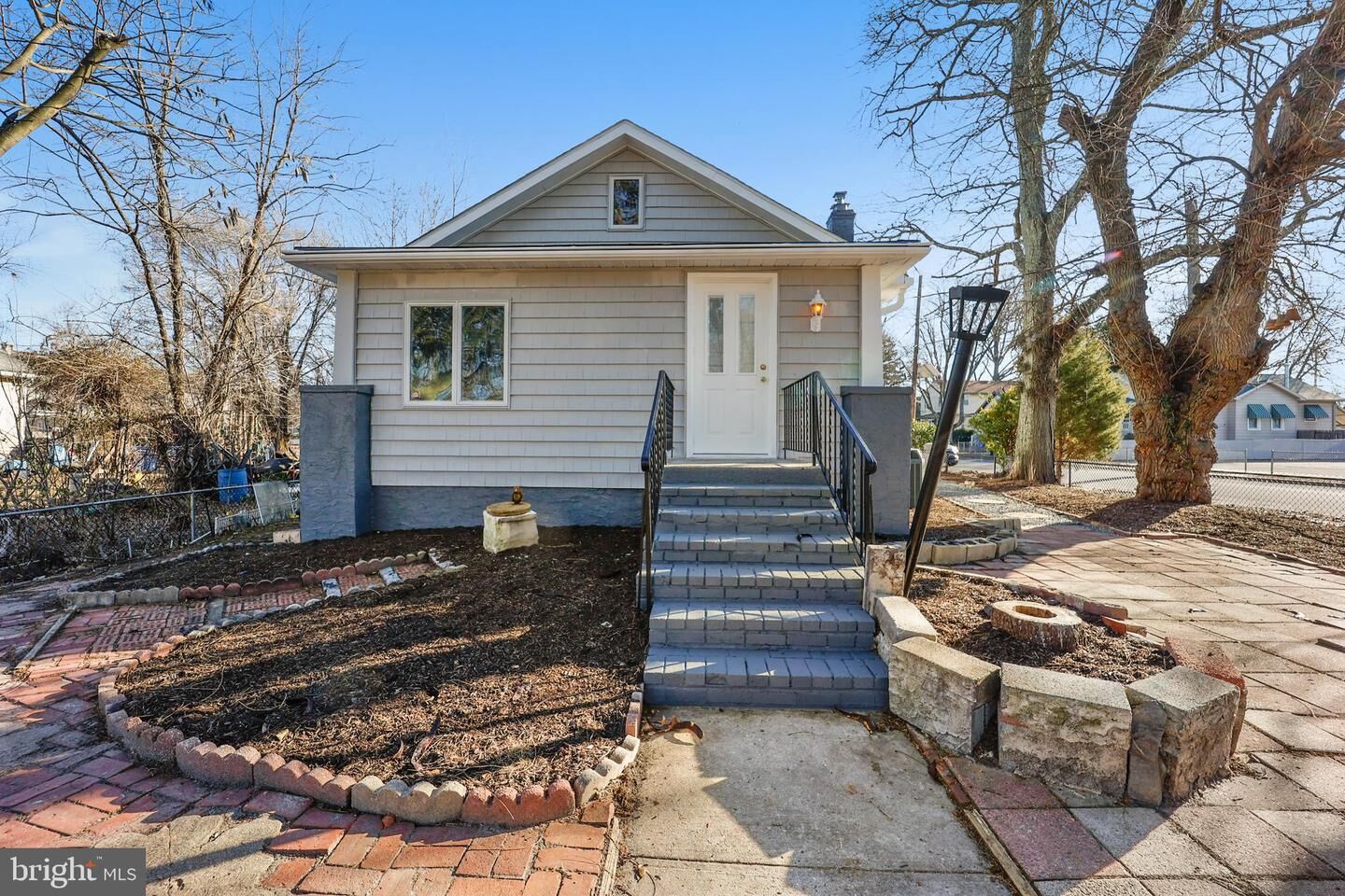 Property Photo:  101 Railroad Boulevard  NJ 08003 